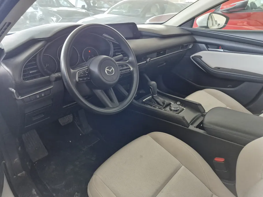 مازدا 3 Basic 2024 