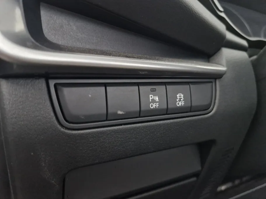 مازدا 3 Basic 2024 