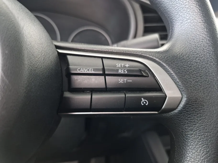 مازدا 3 Basic 2024 