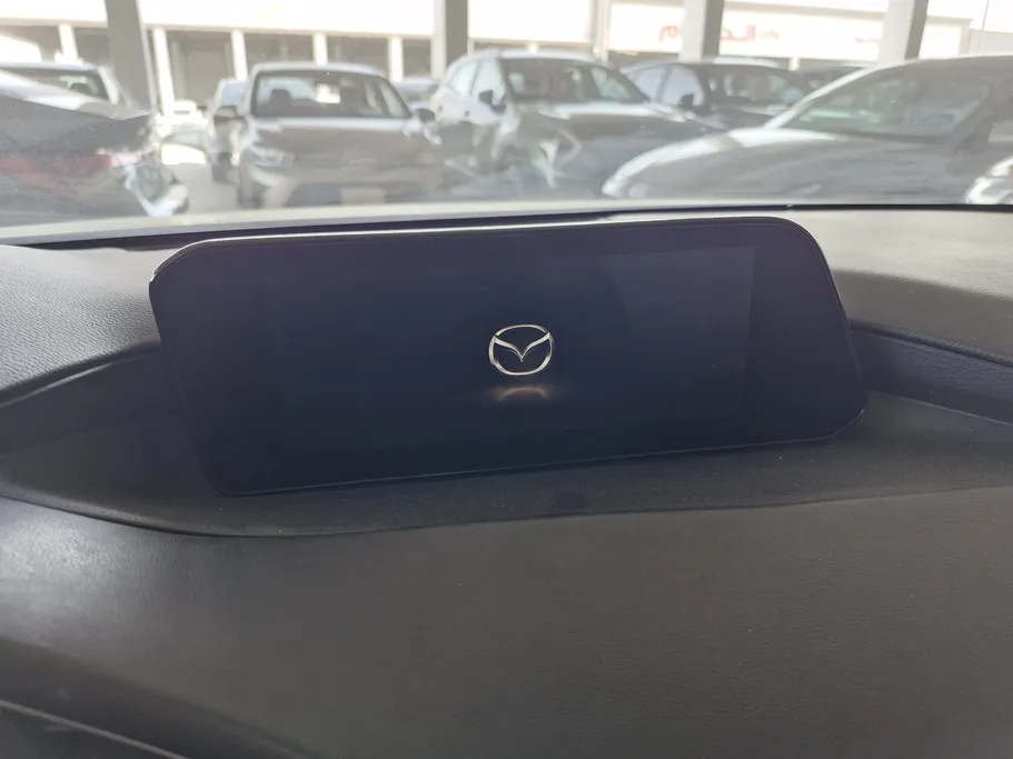 مازدا 3 Basic 2024 