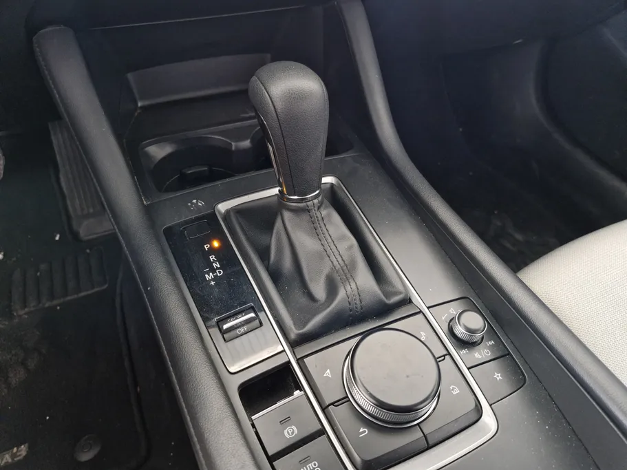 مازدا 3 Basic 2024 