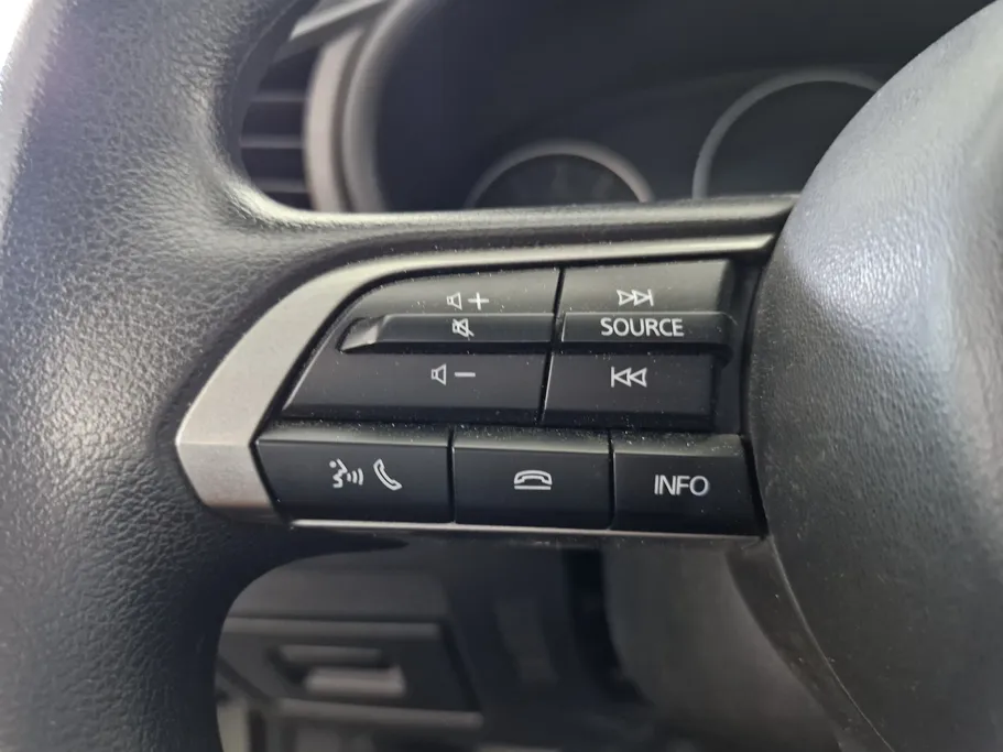 مازدا 3 Basic 2024 