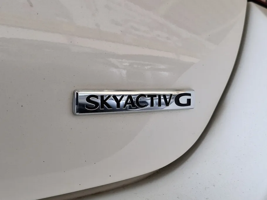 مازدا 3 Basic 2024 