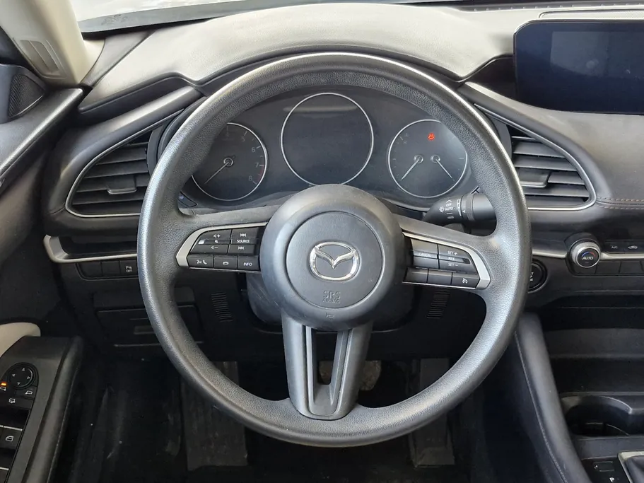 2024 Mazda 3 Basic 