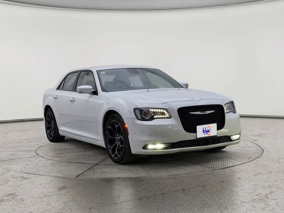 2021 Chrysler 300 S 