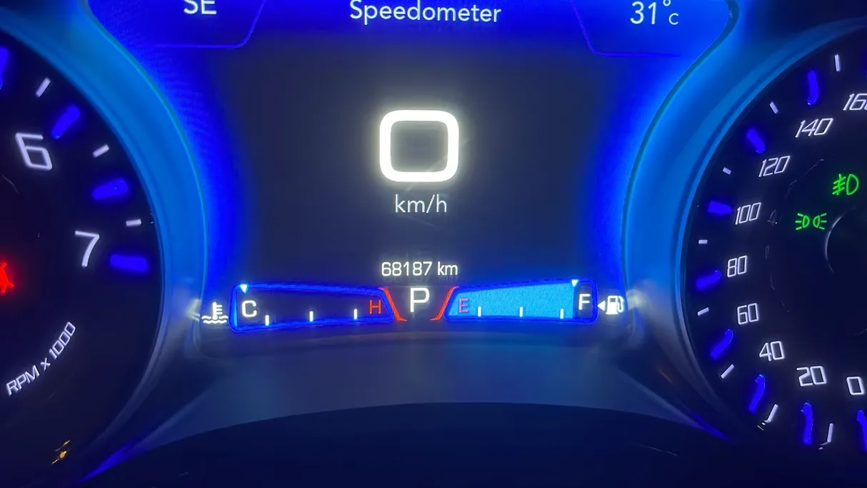 كرايسلر 300 S 2021 