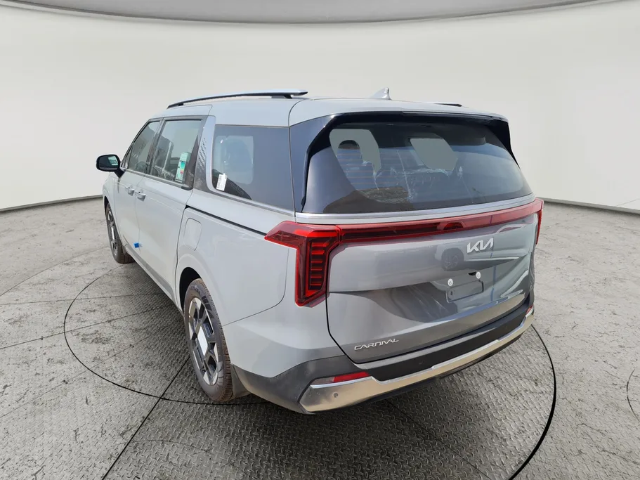 كيا كرنفال GLS 2026 