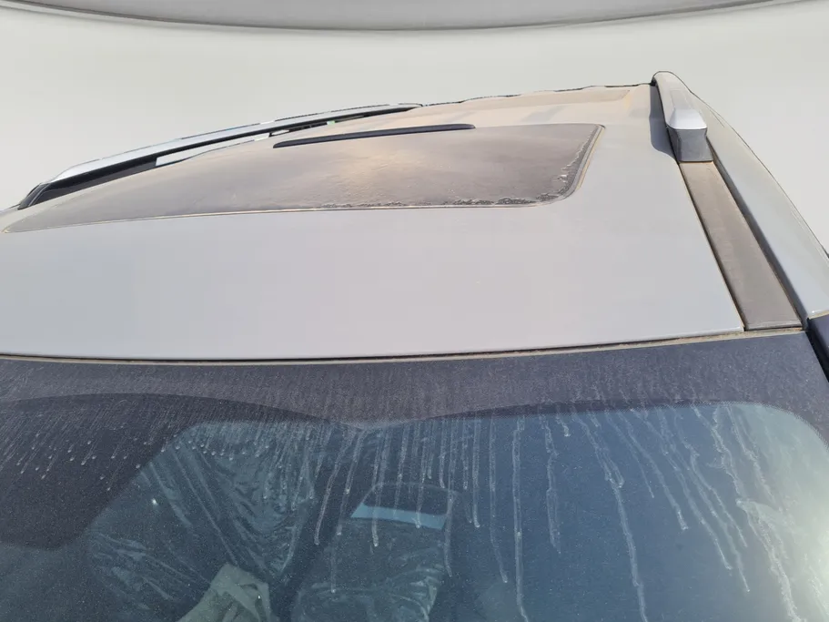 كيا كرنفال GLS 2026 