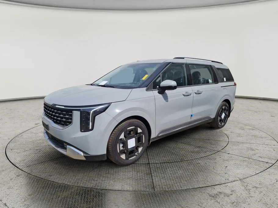 كيا كرنفال GLS 2026 