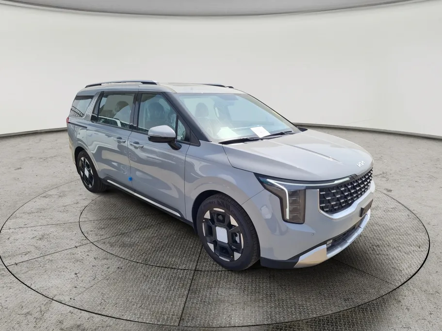 كيا كرنفال GLS 2026 