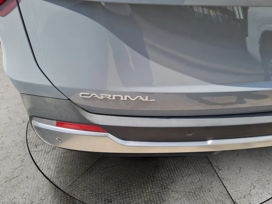 كيا كرنفال GLS 2026 