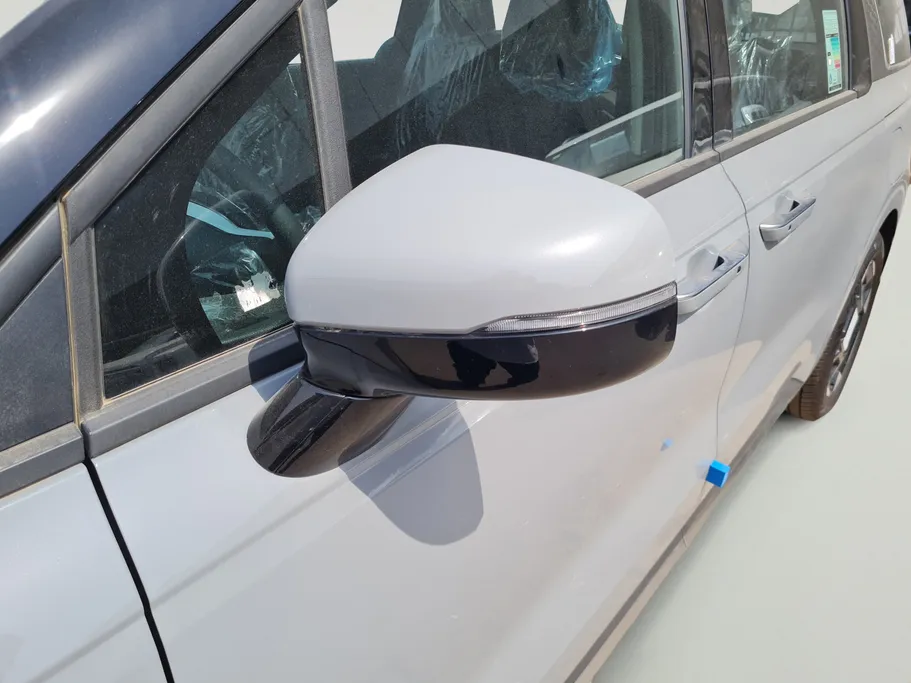 كيا كرنفال GLS 2026 