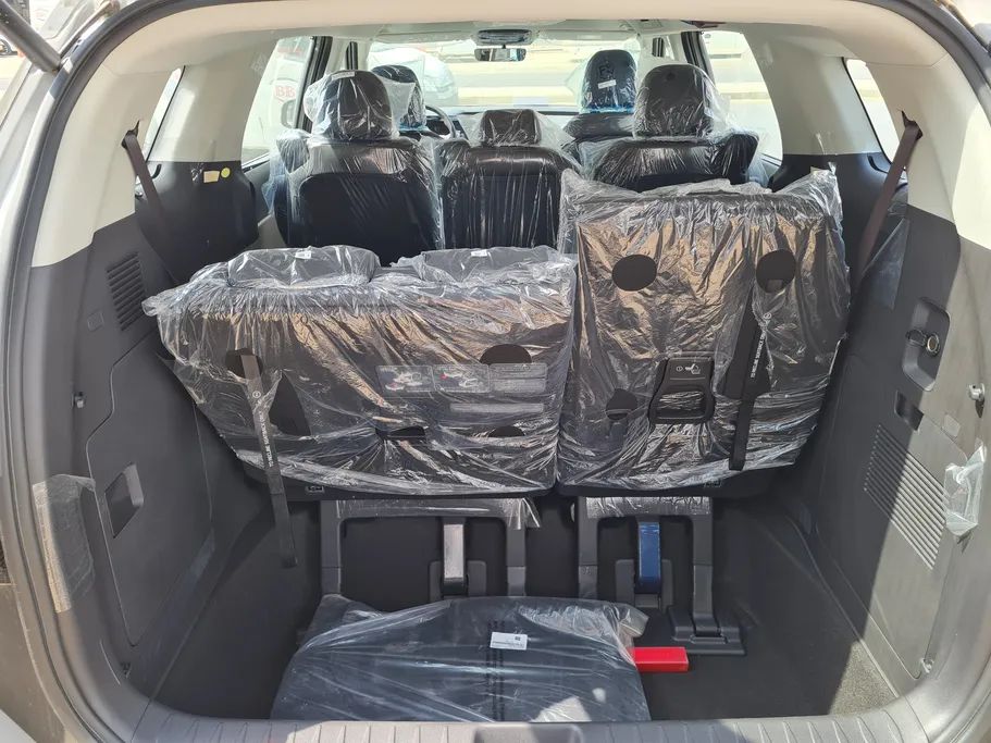 كيا كرنفال GLS 2026 