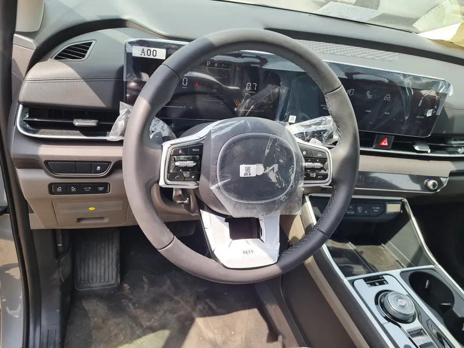 كيا كرنفال GLS 2026 