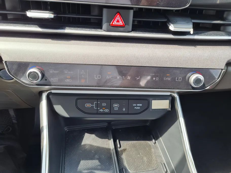 كيا كرنفال GLS 2026 