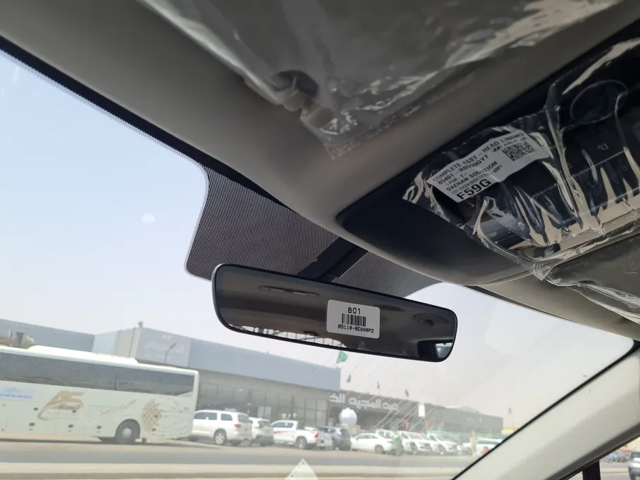 كيا كرنفال GLS 2026 