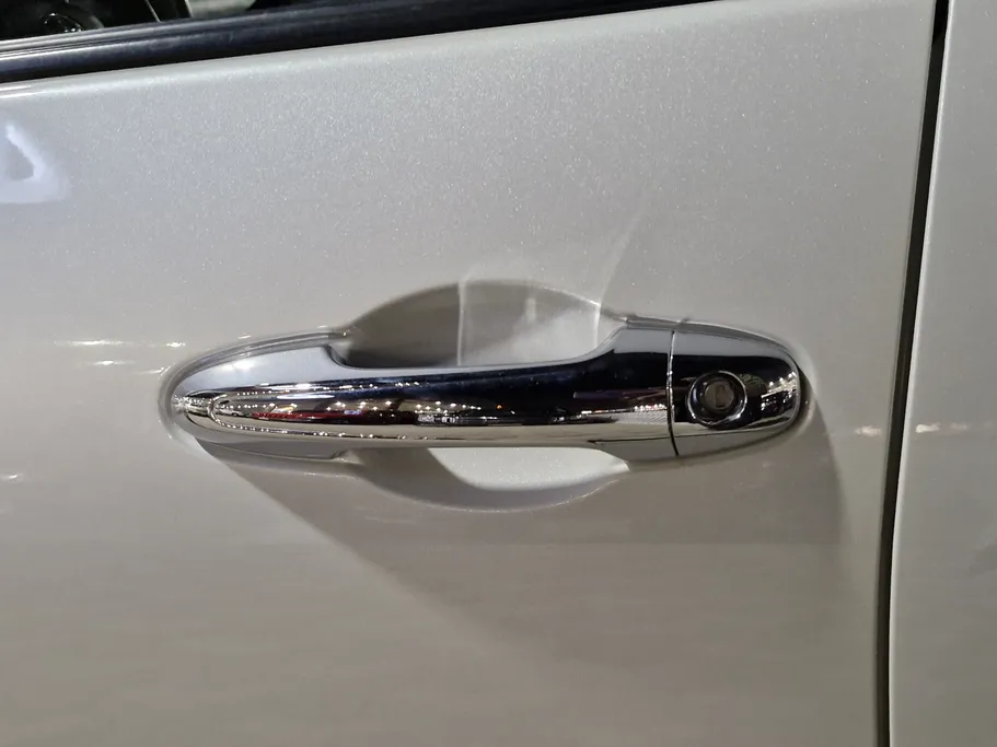 تويوتا فورتشنر GX 2023 