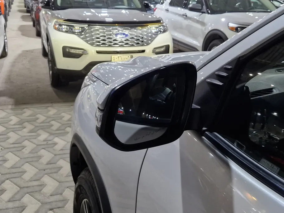 تويوتا فورتشنر GX 2023 