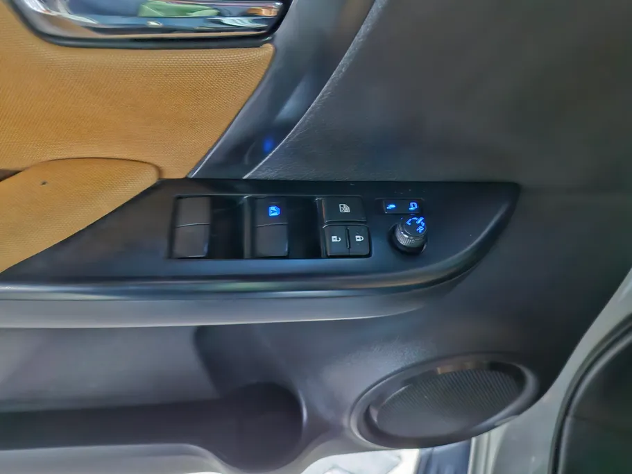 تويوتا فورتشنر GX 2023 