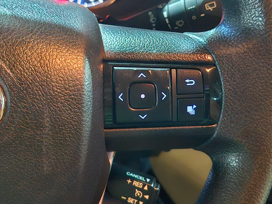 تويوتا فورتشنر GX 2023 