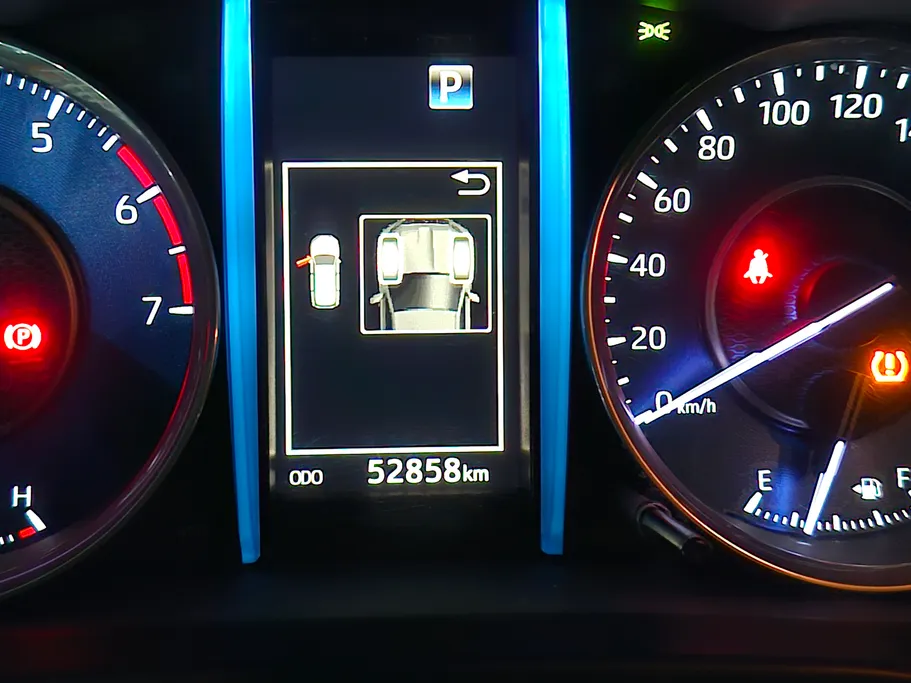 تويوتا فورتشنر GX 2023 