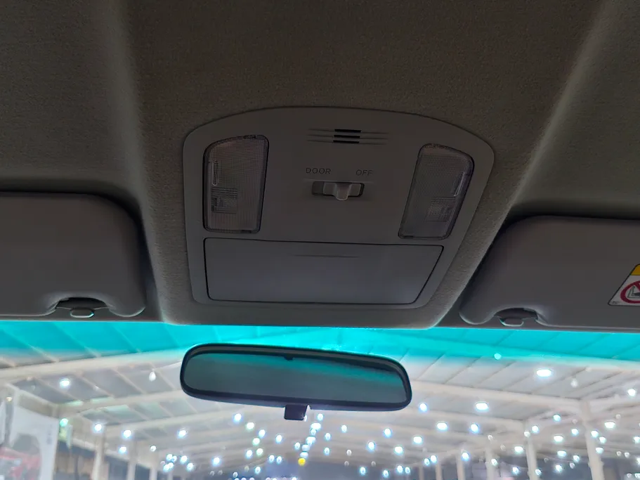 تويوتا فورتشنر GX 2023 