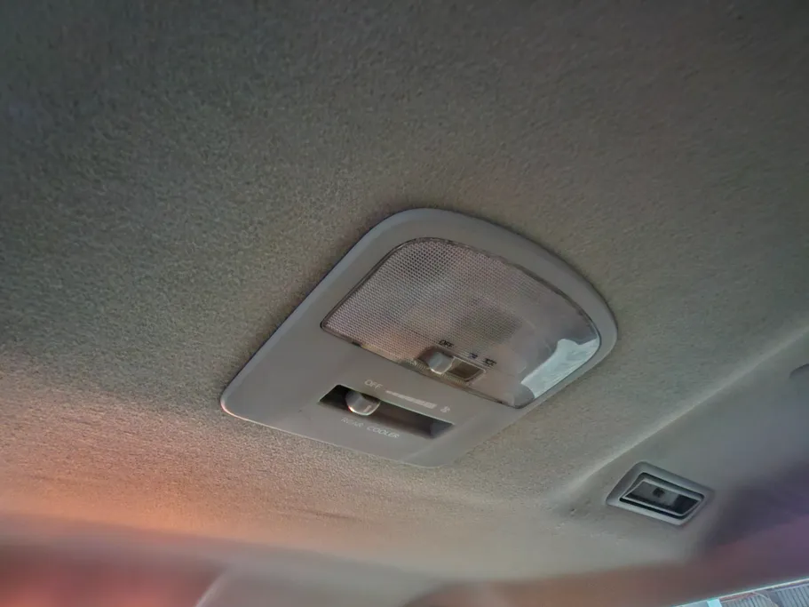 تويوتا فورتشنر GX 2023 