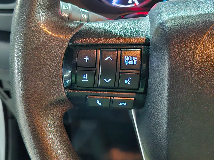 تويوتا فورتشنر GX 2023 