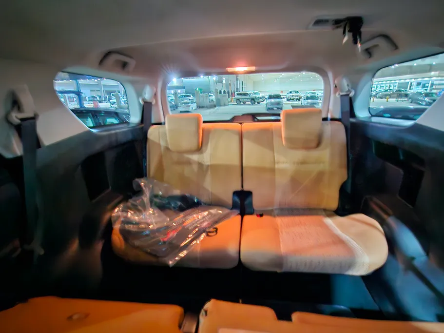 تويوتا فورتشنر GX 2023 