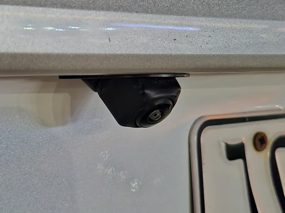 تويوتا فورتشنر GX 2023 