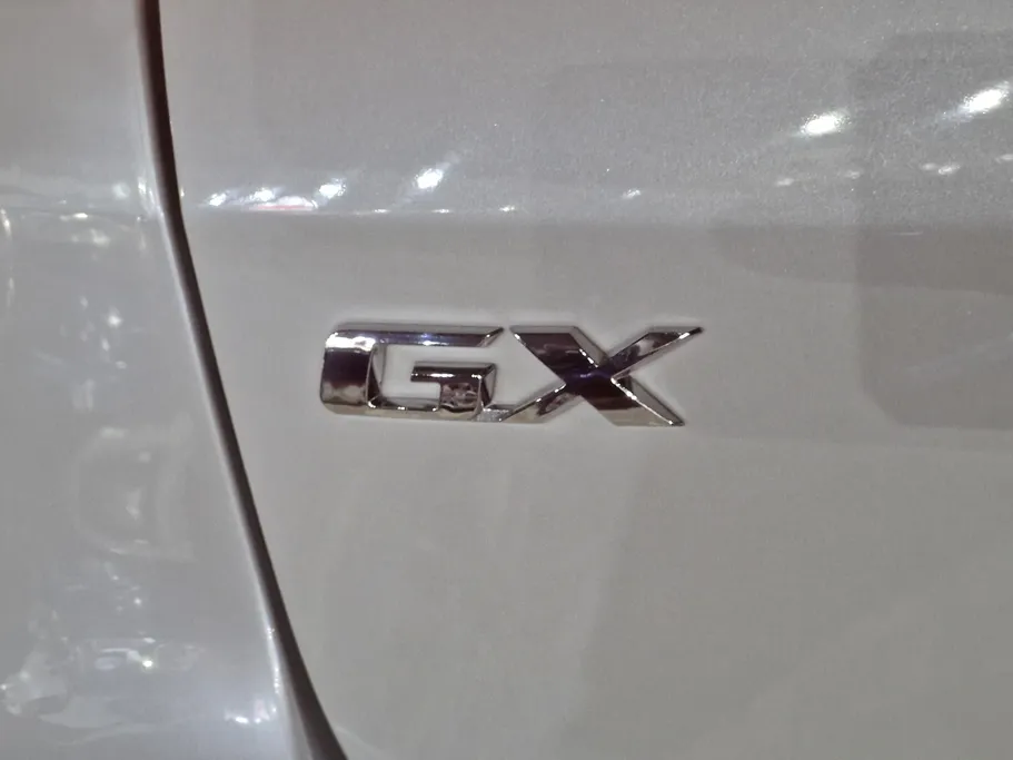 تويوتا فورتشنر GX 2023 