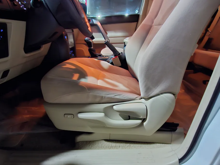 تويوتا برادو TXL 2023 