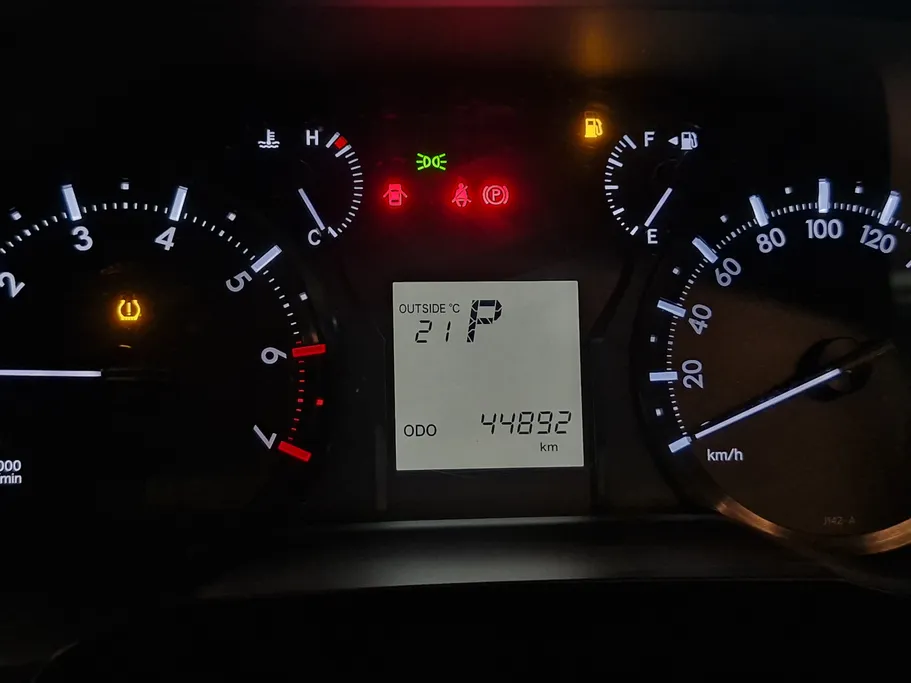 تويوتا برادو TXL 2023 