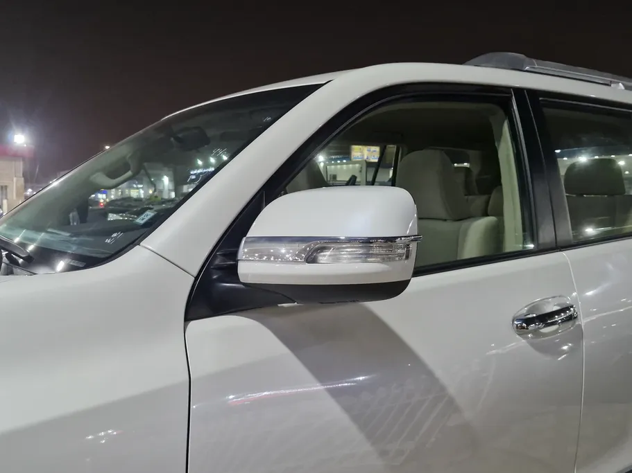 تويوتا برادو TXL 2023 