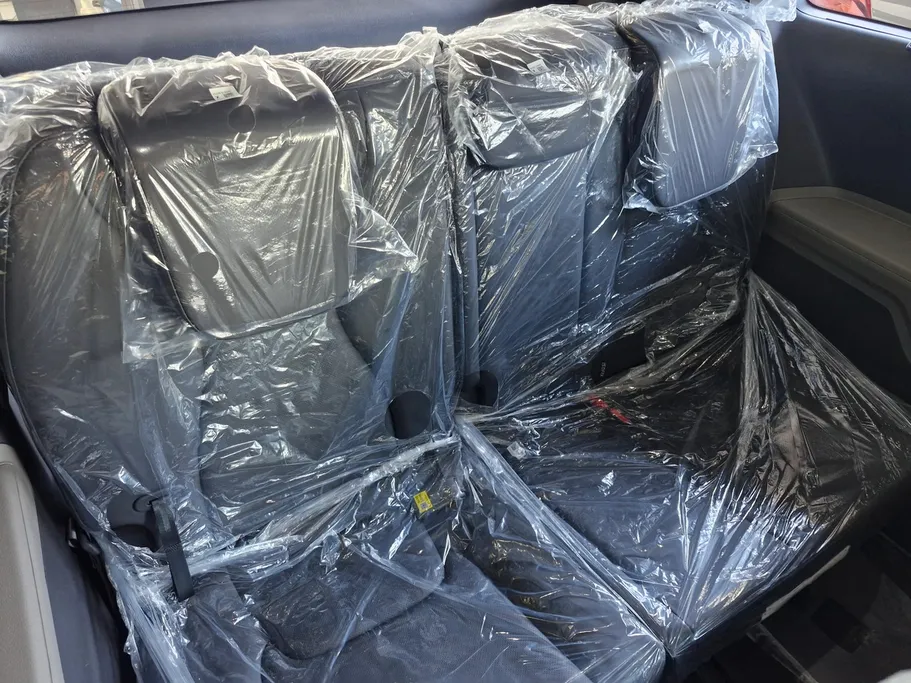 كيا كرنفال GLS 2026 