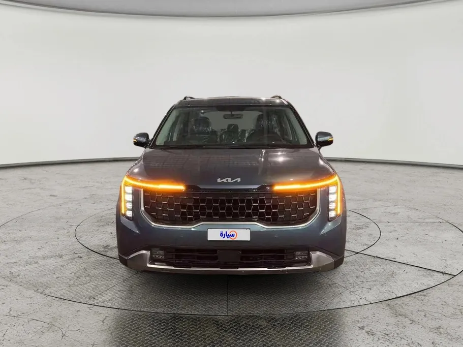 كيا كرنفال GLS 2026 