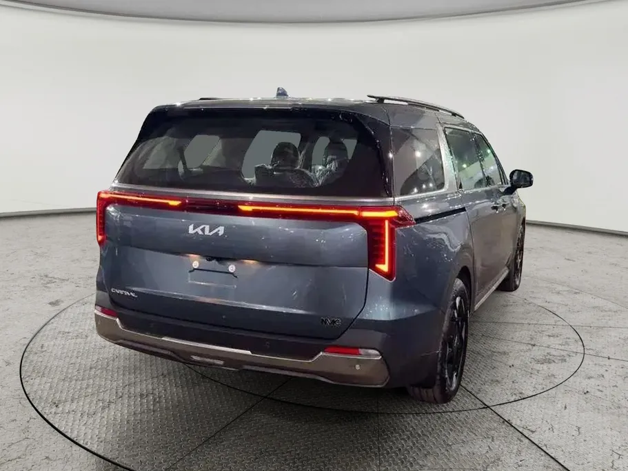 كيا كرنفال GLS 2026 