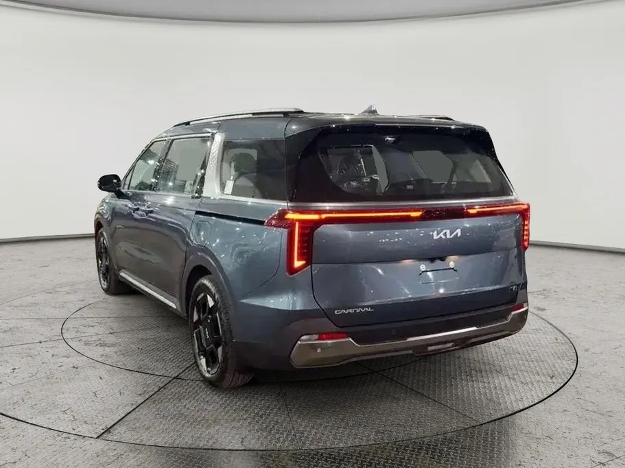 كيا كرنفال GLS 2026 