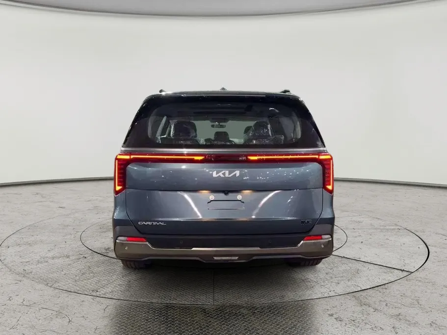 كيا كرنفال GLS 2026 