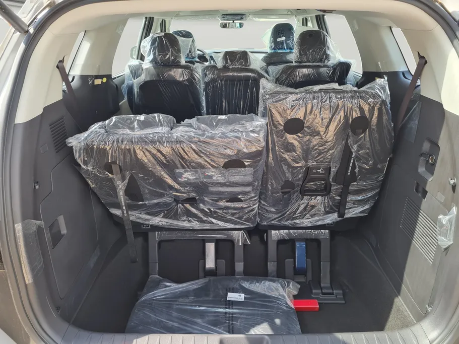 كيا كرنفال GLS 2026 