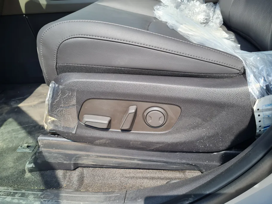 كيا كرنفال GLS 2026 