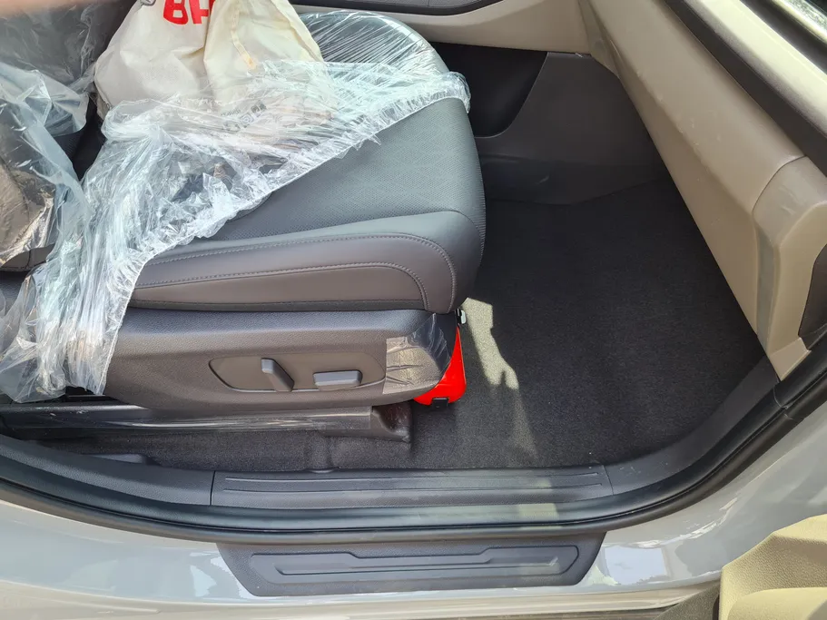 كيا كرنفال GLS 2026 