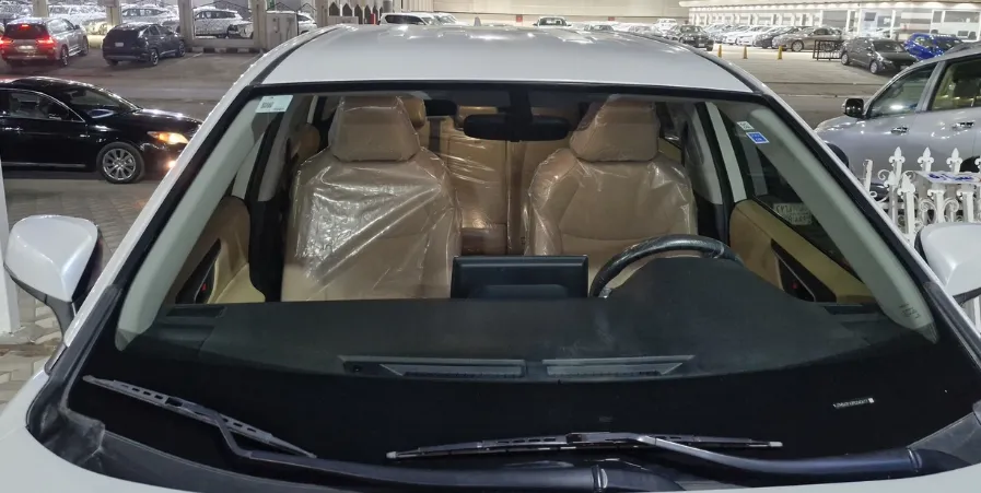 تويوتا راف فور LE 2023 