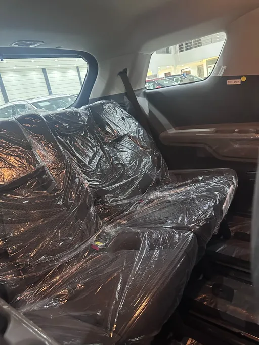 كيا كرنفال GL 2026 