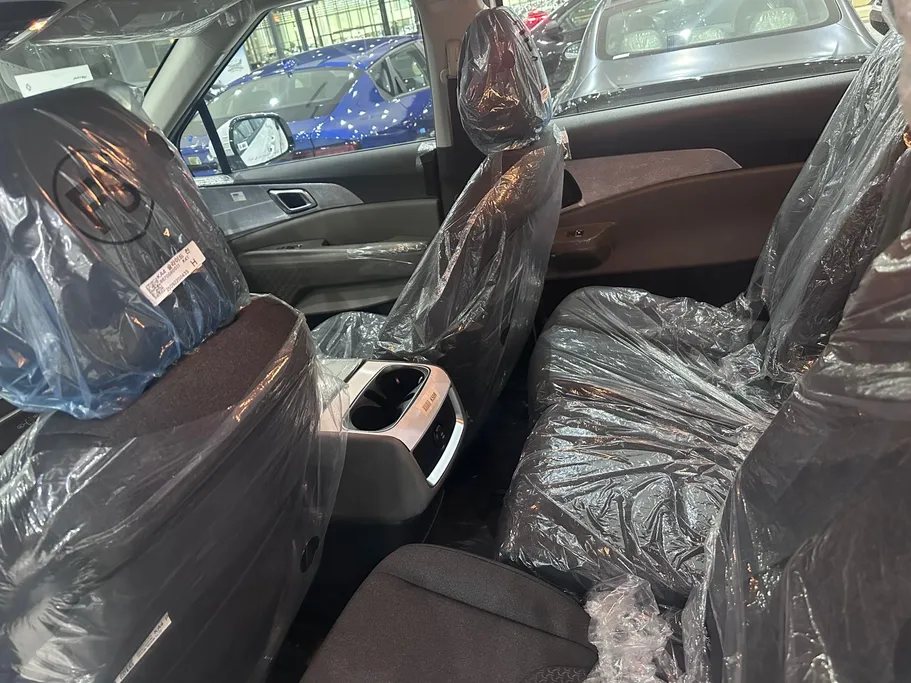 كيا كرنفال GL 2026 