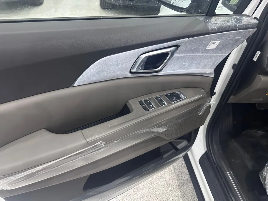 كيا كرنفال GL 2026 