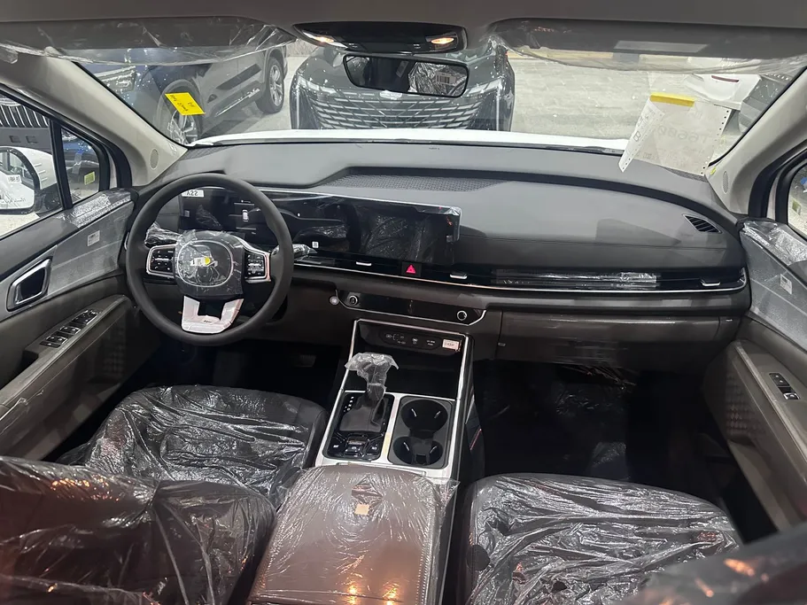 كيا كرنفال GL 2026 