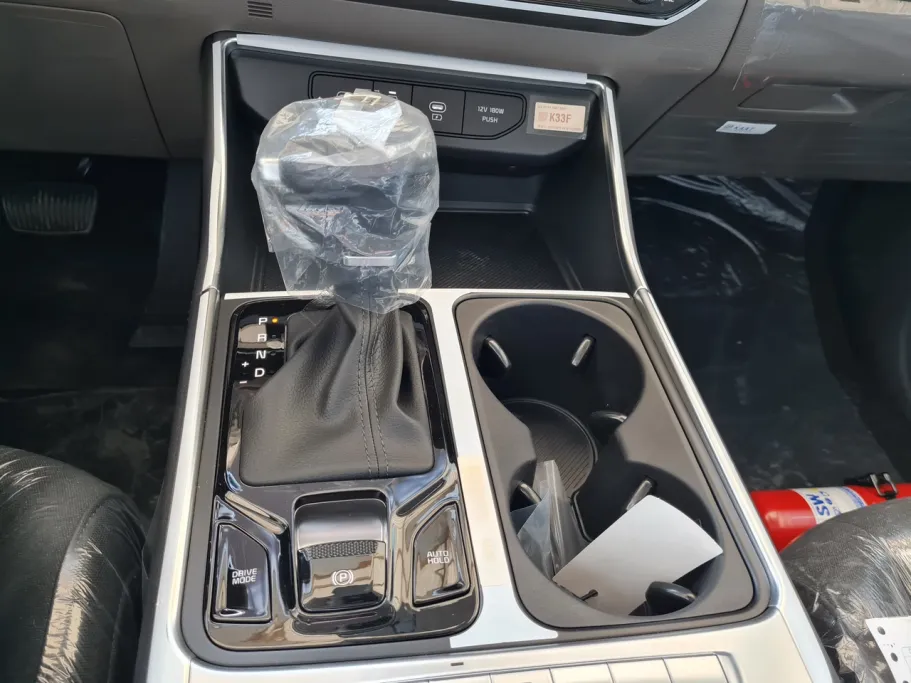 كيا كرنفال GL 2026 