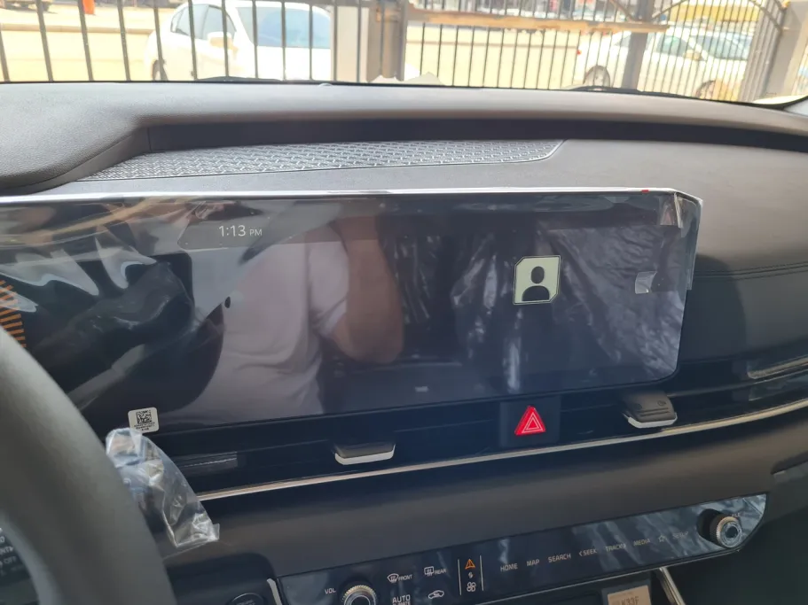 كيا كرنفال GL 2026 