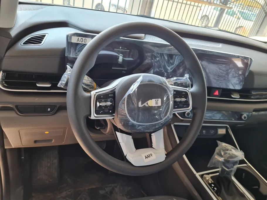 كيا كرنفال GL 2026 